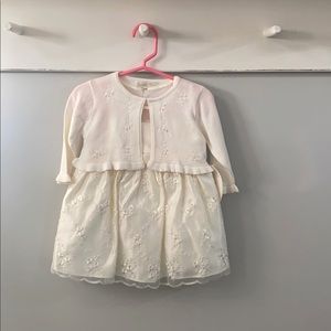 American Princess dress